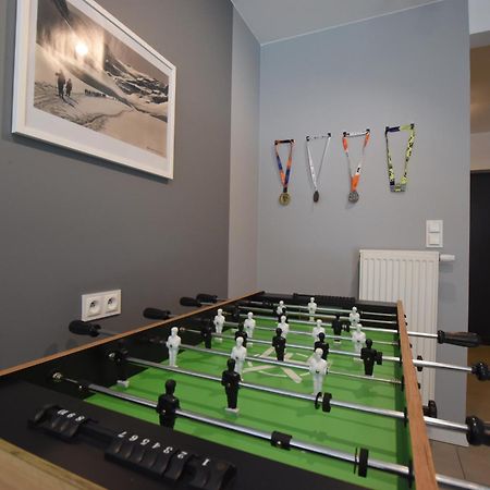 Sportapartment Szczyrk Exteriér fotografie