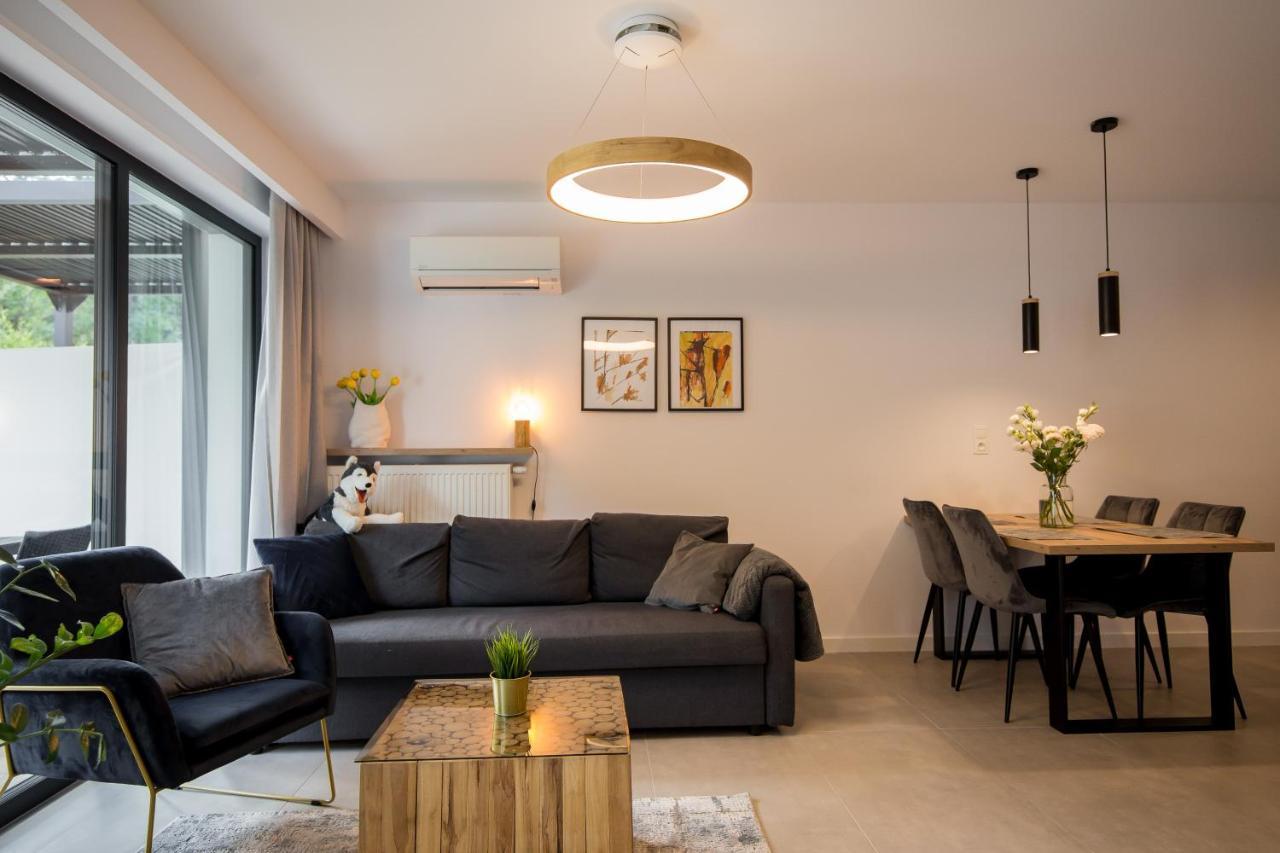 Sportapartment Szczyrk Exteriér fotografie