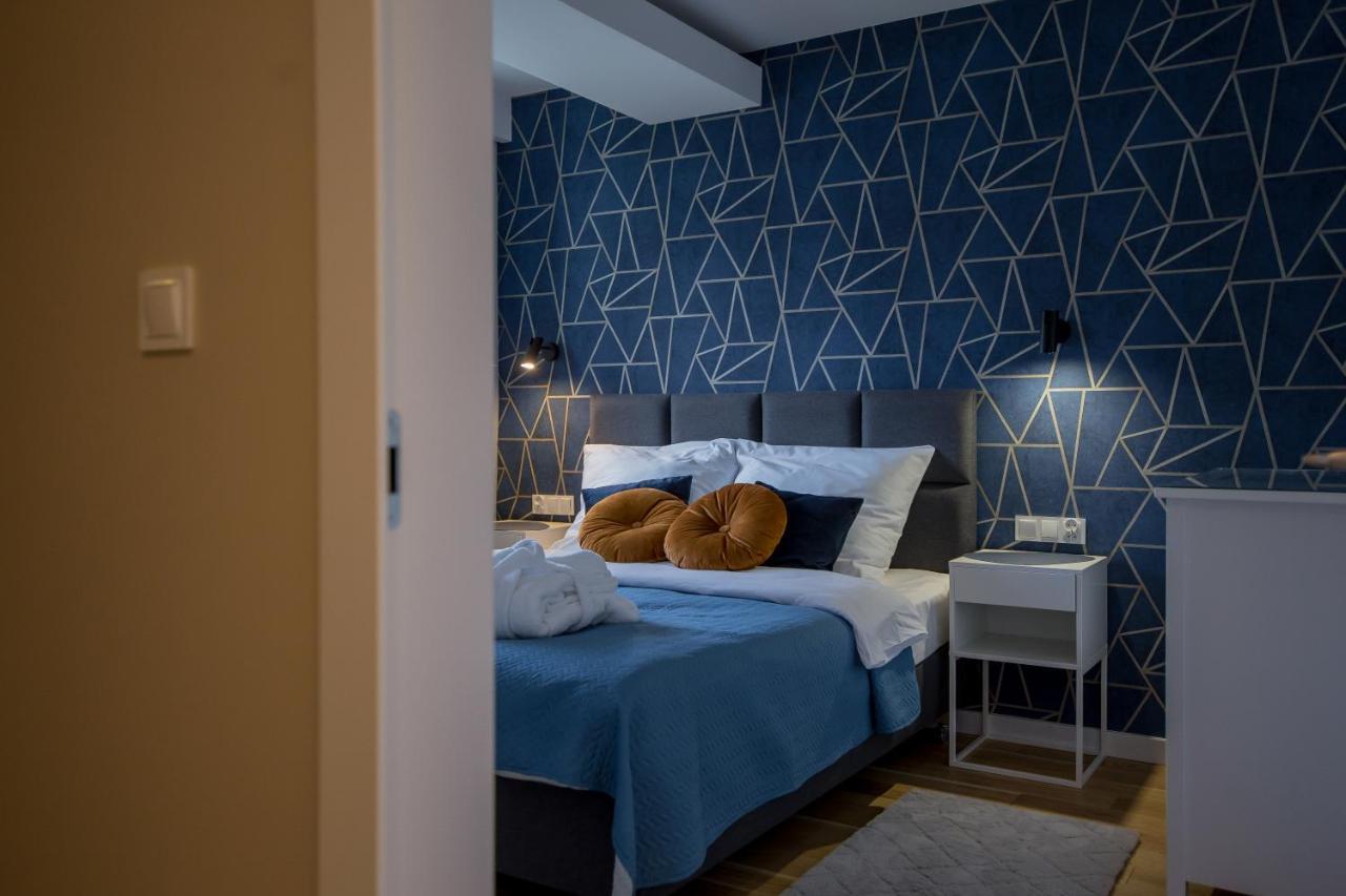 Sportapartment Szczyrk Exteriér fotografie