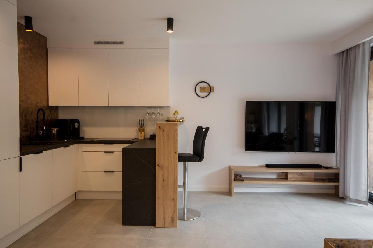 Sportapartment Szczyrk Exteriér fotografie